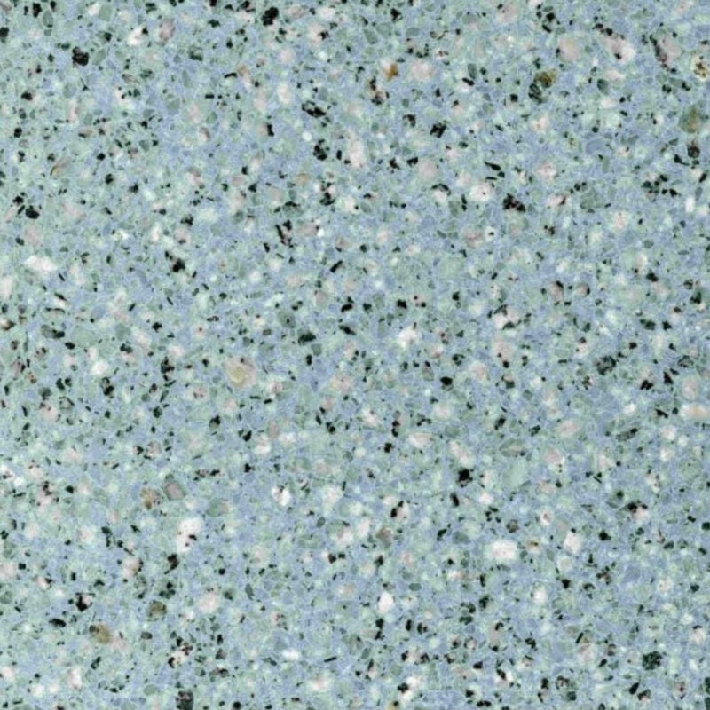 Véritable Carreau Terrazzo como 40x40 cm boîte de 0.96m2 Adouci Gioia Materia