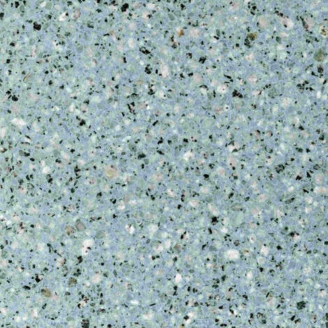 Véritable Carreau Terrazzo COMO 40x40 cm boîte de 0.96m2 Adouci - Gioia Materia