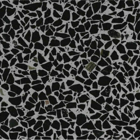 Véritable Carreau Terrazzo CREMONA 40x40 cm boîte de 0.96m2 Adouci - Gioia Materia
