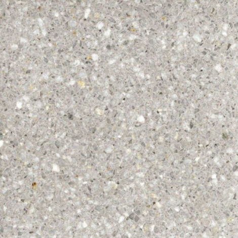 Véritable Carreau Terrazzo PERUGIA 40x40 cm boîte de 0.96m2 Adouci - Gioia Materia