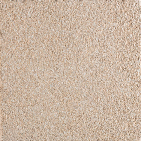 Véritable Carreau Terrazzo ROSA DOLCE - collection TRADIZIONE 60x30 cm boîte de m2 Bouchardé - Gioia Materia