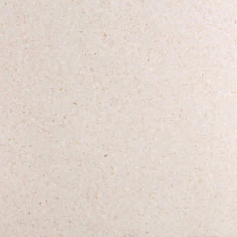 Véritable Carreau Terrazzo ROSA POLVERE - collection TRADIZIONE 60x60 cm boîte de m2 Adouci - Gioia Materia