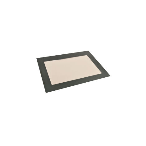 Veritable Hotpoint principale Porte de four Verre Interieur C00274559