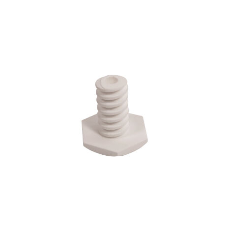 Véritable Hotpoint réfrigérateur congélateur Pied réglable C00053419