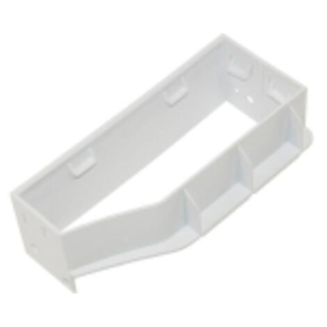 Veritable linge INDESIT Seche-conteneurs Adaptateur C00113898