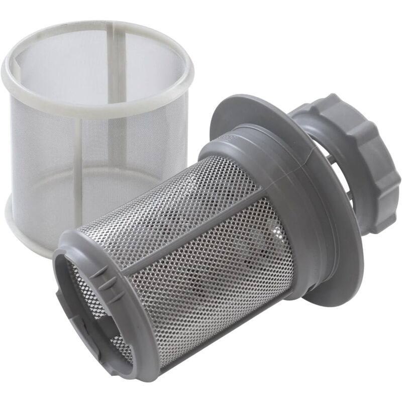 Véritable micro-filtre en mesh pour lave- Compatible avec de nombreux lave.