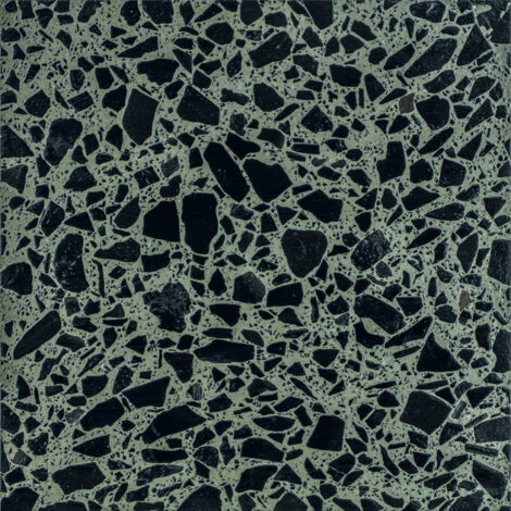 Véritable Plinthes pour Carreau Terrazzo CRUMBLE GRIGIO - collection TRADIZIONE -  - Plinthe 60x7 cm boîte de  ml - Gioia Materia Plinthe 60x7 cm boîte de m2 Brossé - Gioia Materia