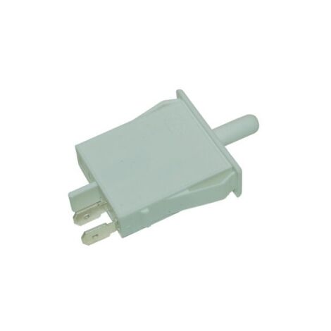 Véritable Réfrigérateur Réfrigérateur Congélateur INDESIT C00075585 Commutateur lampe