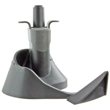Véritable Tefal Actifry AL806041/12A AL806240/12A Lame de mélange Palette Bras d'agitation et joint d'étanchéité