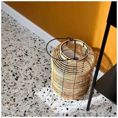 Véritable Terrazzo 20 mm - Venice - Adouci - 60x60x2cm
