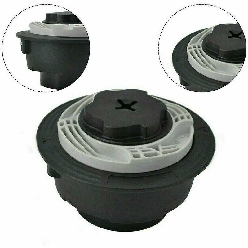 Véritable tête de coupe Stihl Autocut Strimmer C6-2 Fs38 Fs40 Fs45 Fs50 Fse81.