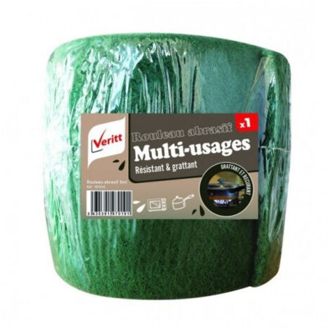 Veritt Rouleau Abrasif Vert3m - Veritt
