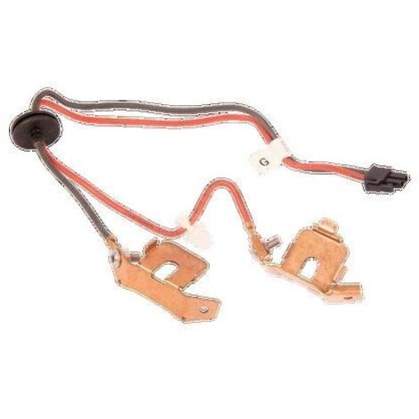 VERKABELUNGSSATZ UND LADEKONTAKTE 531242201 ORIGINAL HUSQVARNA
