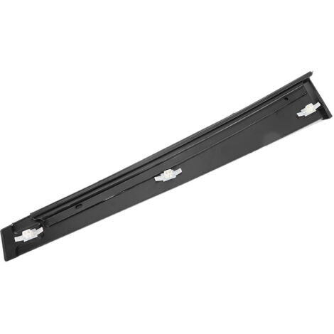 Verkleidung der linken hinteren Türsäule für Ford Fusion 2002-2012 - Beifahrerseite