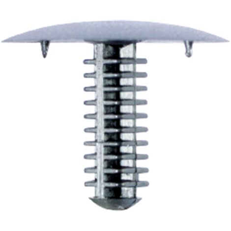 Verkleidungs-Clip für Honda,50er Pack