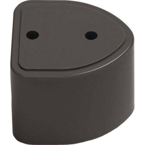 Verl.012/572/6 H.40mm Ku.grau
