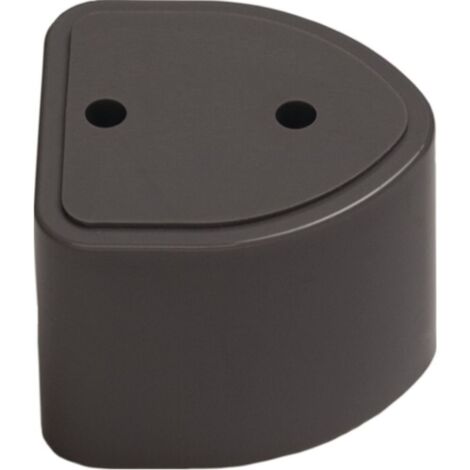 Verl.012/572/6 H.40mm Ku.grau SCHNEGEL