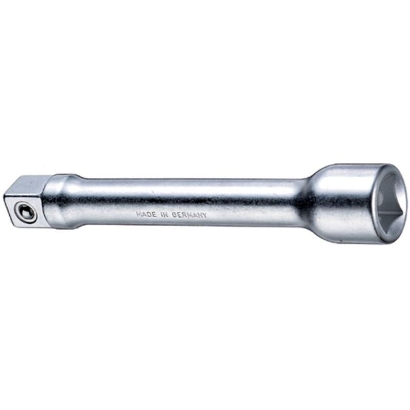 1/2 Zoll Steckschlüssel Verlängerung 52 mm din 3123 | 04018754012978 1/2 Zoll Steckschlüssel Verlängerung 52 mm din 3123 | 04018754012978