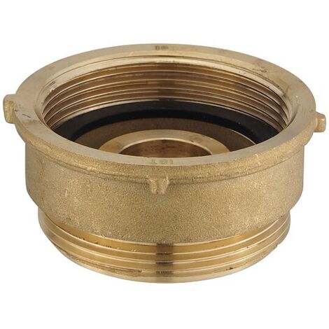 Verlängerung 20 mm für ZENNER Montageblock 2'' (für eine Messkapsel)