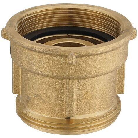 Verlängerung 40 mm für ZENNER Montageblock 2'' (für eine Messkapsel)