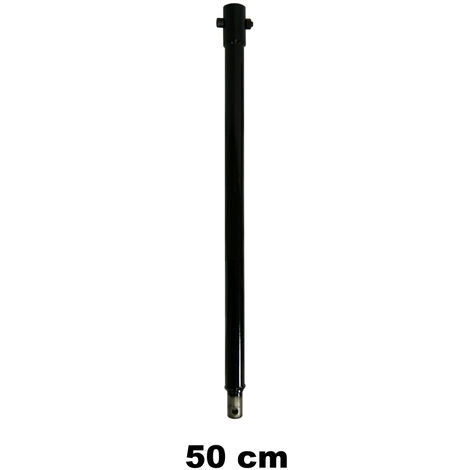 Gebruikte grondboor 80mm t.b.v. JAVO potmachine
