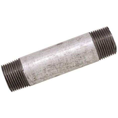 Verlängerung aus verzinktem Eisen BOUTTE 2138317 Boutté