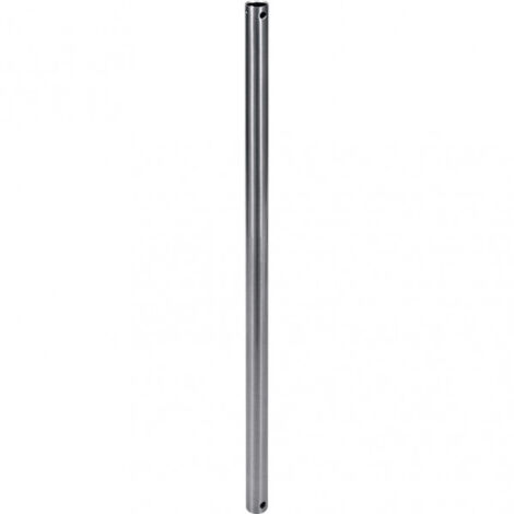 Verlängerung Nickel 50x2,1d FABRILAMPFABRILAMP Nickel Fan Extension 50x2,1d Brand FABRILAMP
