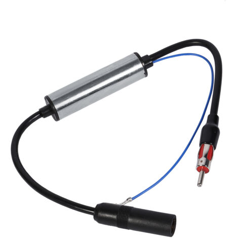 Verlängerungskabel für Autoantennenverstärker