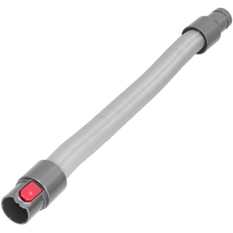 Verlängerungsrohr für Dyson DC59, DC62, DC44, DC74 und V6 Staubsauger – Verlängerbares, flexibles Zubehör