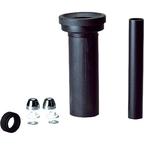 Verlängerungsset für Montageelement 300 mm DN 100