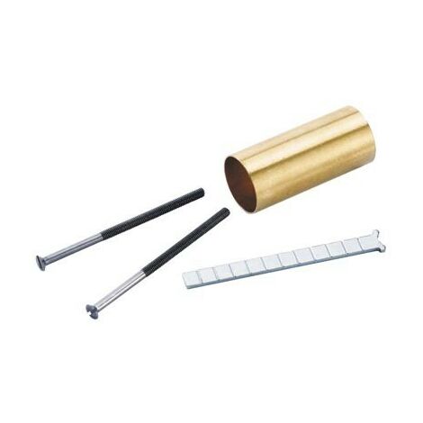 Verlängerungsset Ring + Zunge CISA LG36 mm - Dicke 60 mm - 107165000