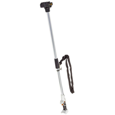 Verlängerungsstange für Mini-Akku-Säge 124 cm
