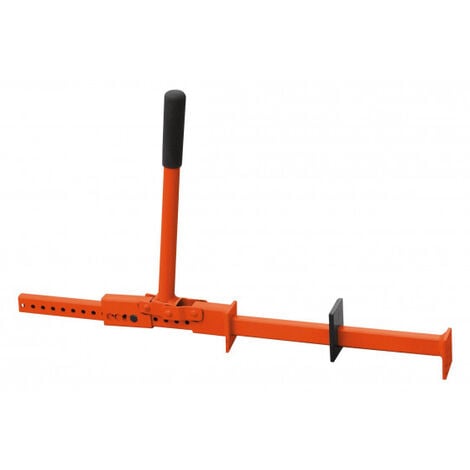 MOB OUTILLAGE Verlegung der Terrassendiele MOB MONDELIN - 403000