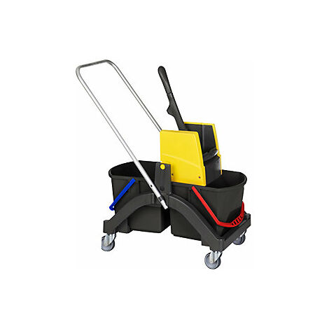 Carrello per pulizie Poly