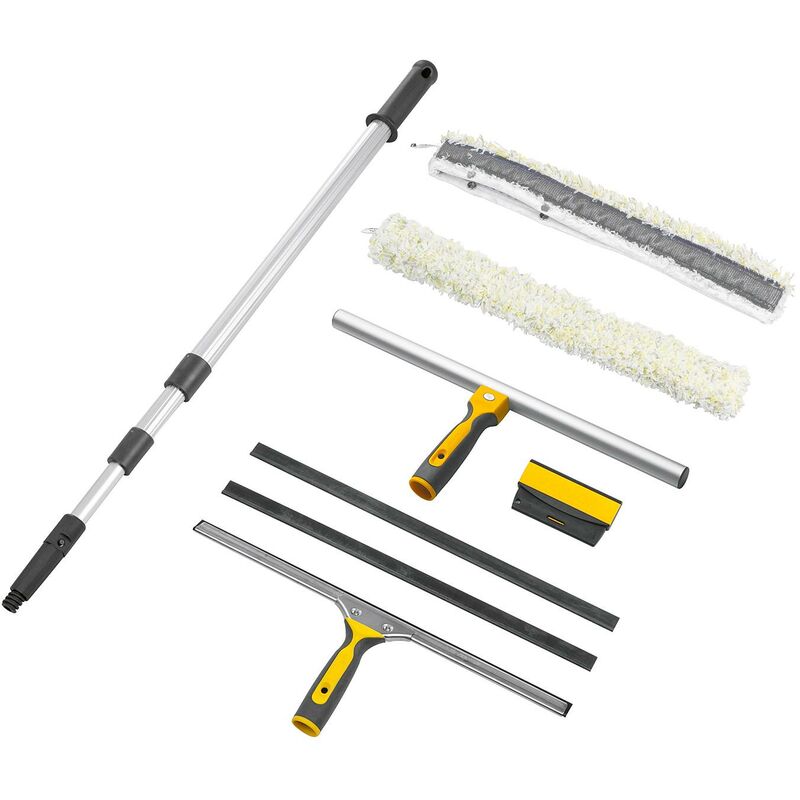 Fensterreinigungs-Set 45cm