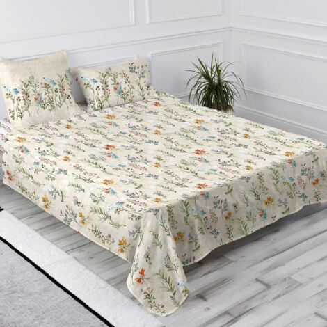Vernazza Sabana 210x270 cm (Cama 135/140)