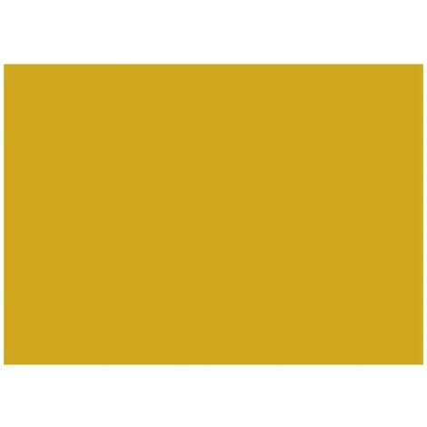Vernice acril-uretanica all'acqua gradazioni giallo 750ml 2.5lt lucida satinata - 750 ml - lucido - RAL 1032 Giallo scopa