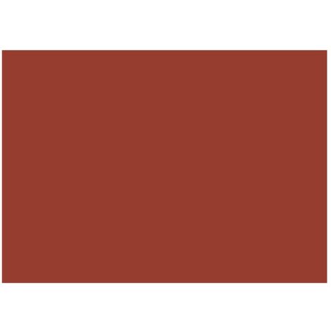 Vernice acril-uretanica all'acqua gradazioni rosso 750ml 2.5lt lucida satinata - 750 ml - lucido - RAL 3016 Rosso corallo