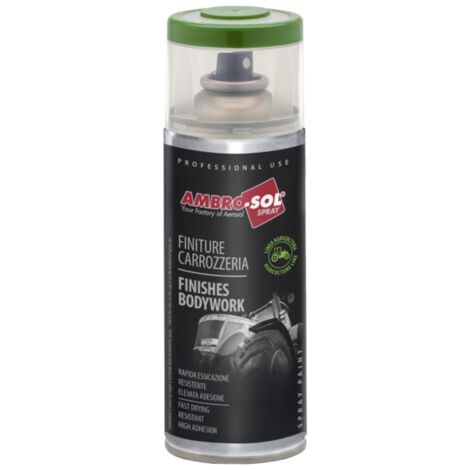 VERNICE AGRICOLTURA 400ML BIANCO SPRAY