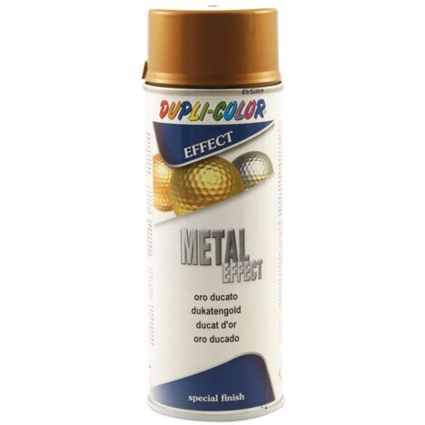 Vernice bronzea Metal oro ducato 400 ML