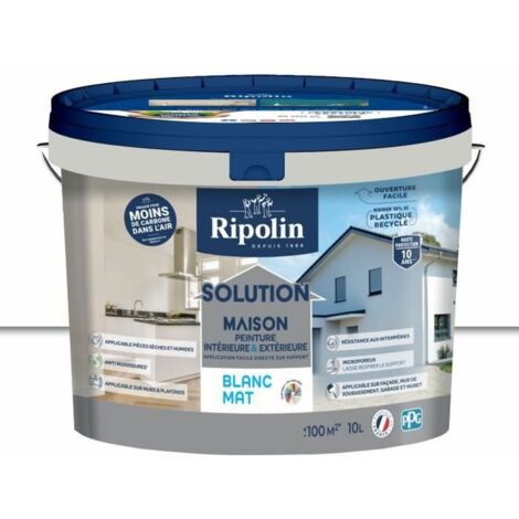 Vernice di Fondo Ripolin