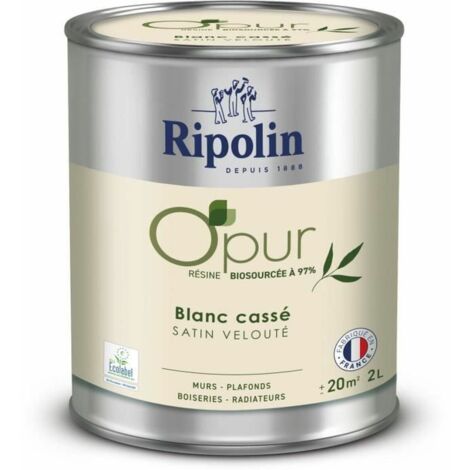 Vernice di Fondo Ripolin Bianco Raso 2 L