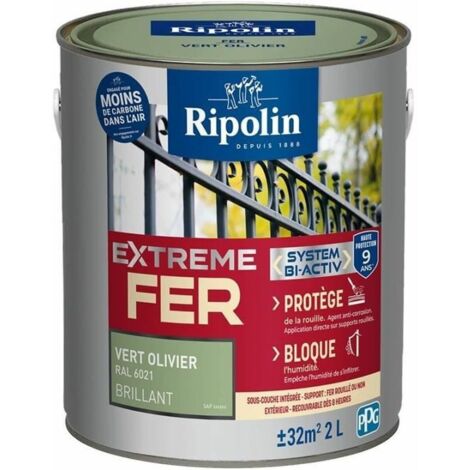 Vernice di Fondo Ripolin Vert 2 L