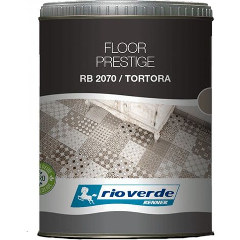 VERNICE FLOOR RIO VERDE RB2070 750ML TORTORA