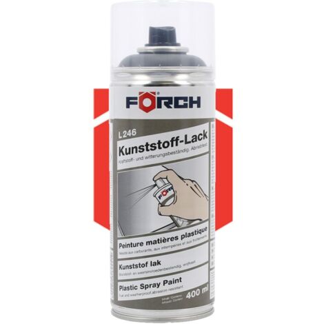 VERNICE FORCH ANTRACITE 400ML L246