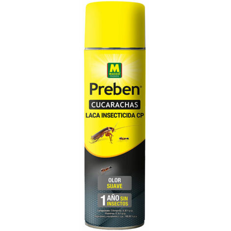Vernice Insetticida, 300 ml