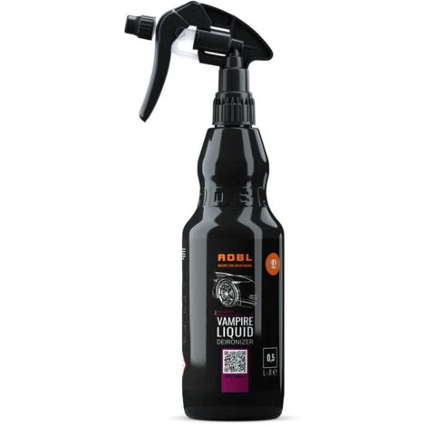 Vernice per cerchi ADBL VAMPIRE LIQUID 0,5L