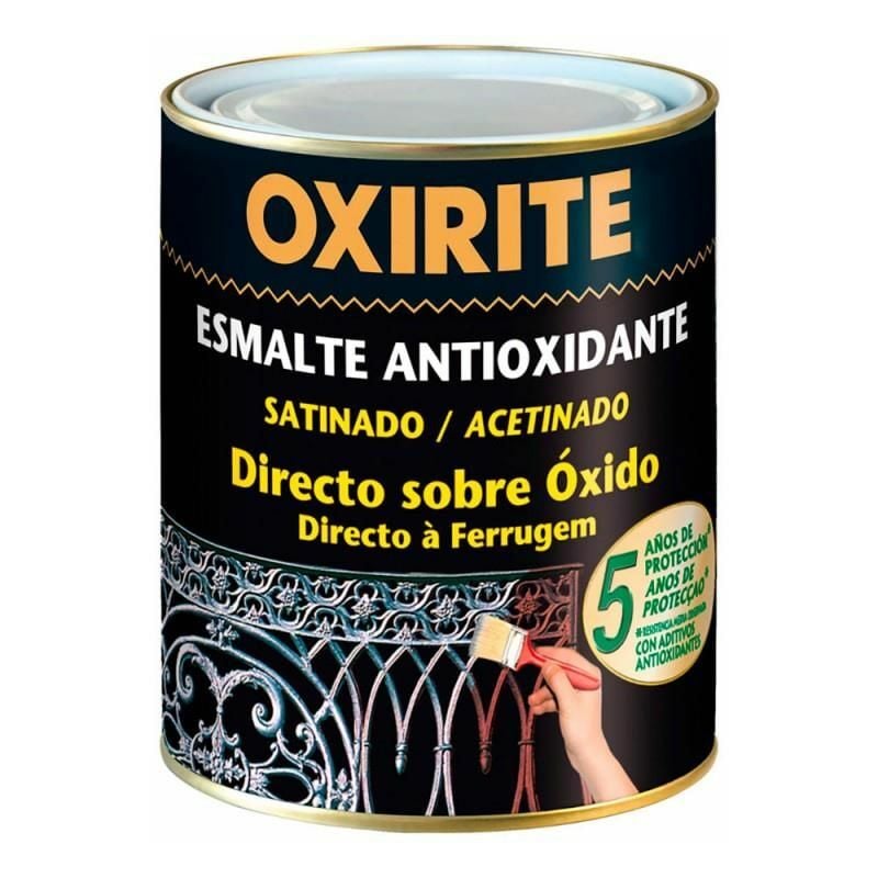 Xylazel - Oxirite satin white 0.750l 5397914