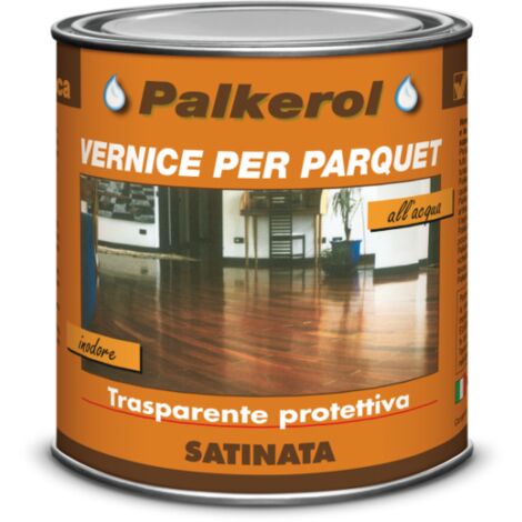 Sanolegno parquet- Colorificio Sammarinese 