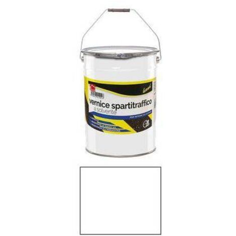 VERNICE SPARTITRAFFICO